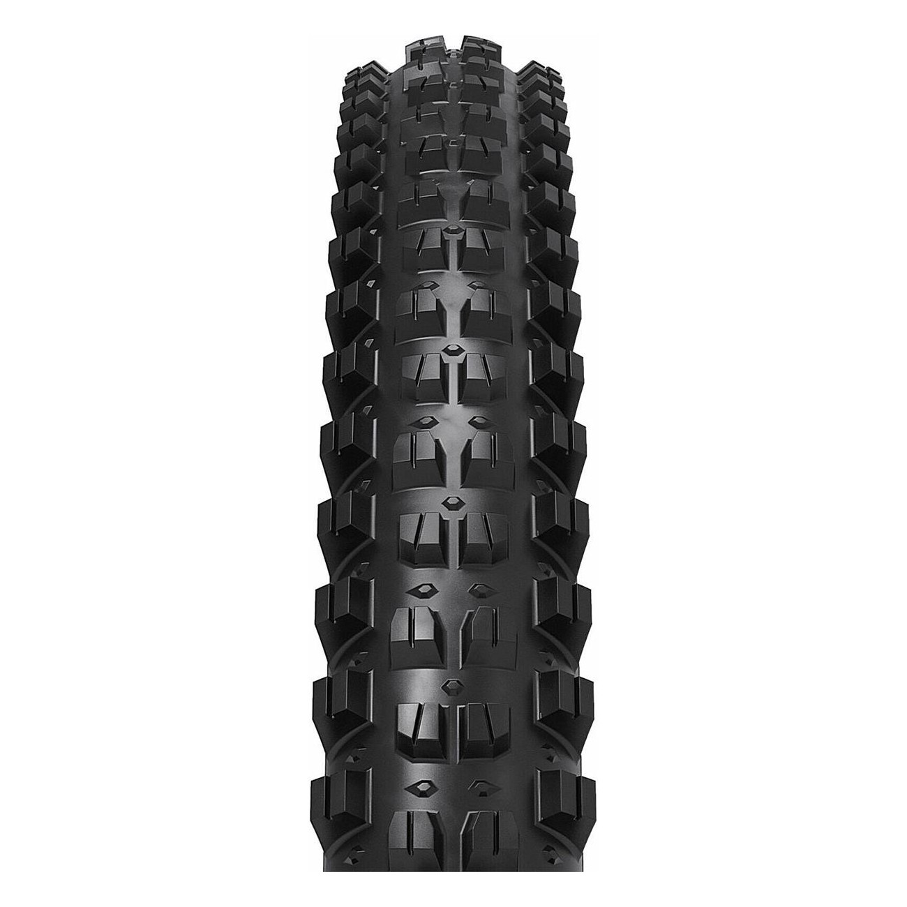 Aggressiver WTB Verdicto 2.5 x 27,5' Vorderreifen - SG2 Schutz, 60 TPI, TriTec, Tubeless - 1