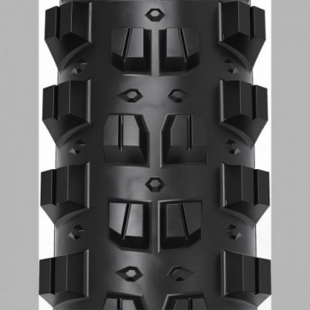 Aggressiver WTB Verdicto 2.5 x 27,5' Vorderreifen - SG2 Schutz, 60 TPI, TriTec, Tubeless - 2