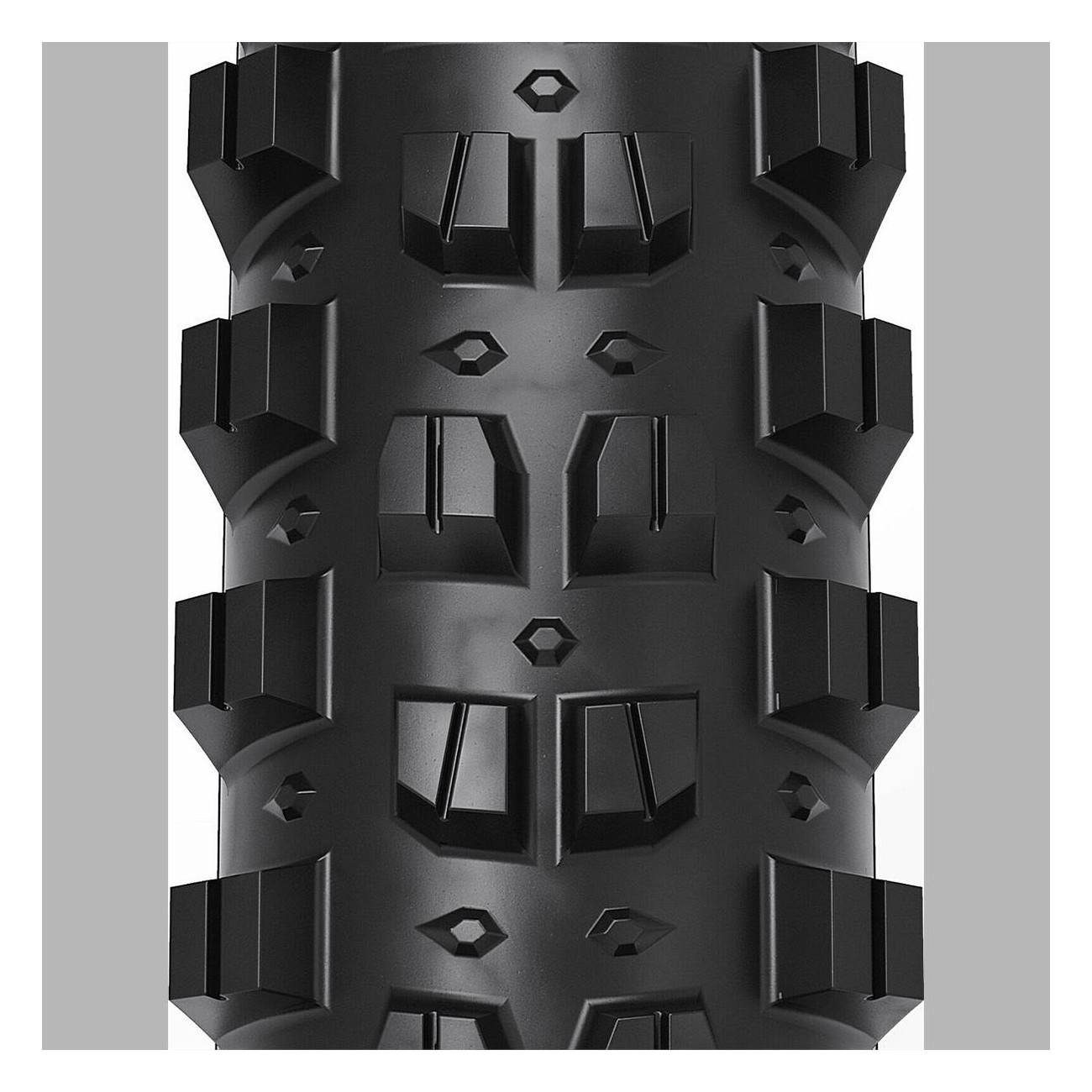 Aggressiver WTB Verdicto 2.5 x 27,5' Vorderreifen - SG2 Schutz, 60 TPI, TriTec, Tubeless - 2