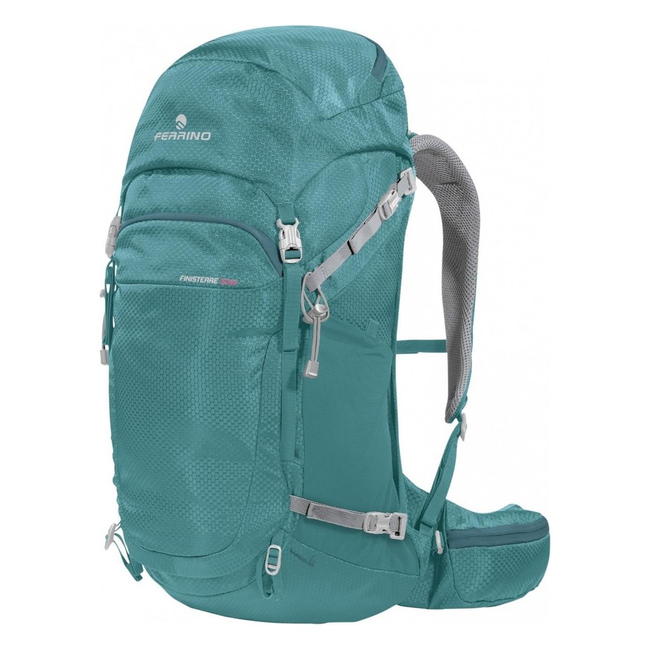 Sac à dos Finisterre 30 Lady Teal 30L Trekking - 1