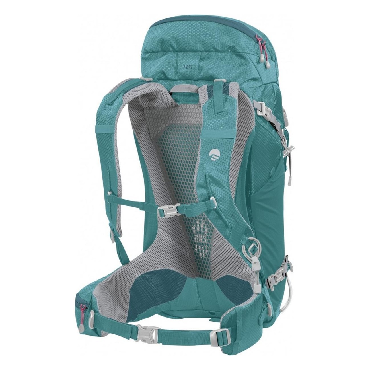 Sac à dos Finisterre 30 Lady Teal 30L Trekking - 2