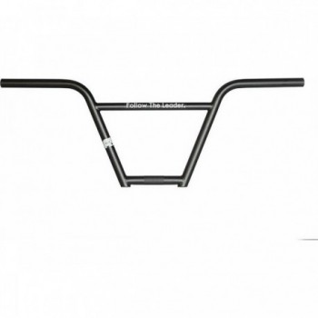 Volume Billy Perry Black 9.5' Handlebar - Chromoly 4130, Performance & Style - 1