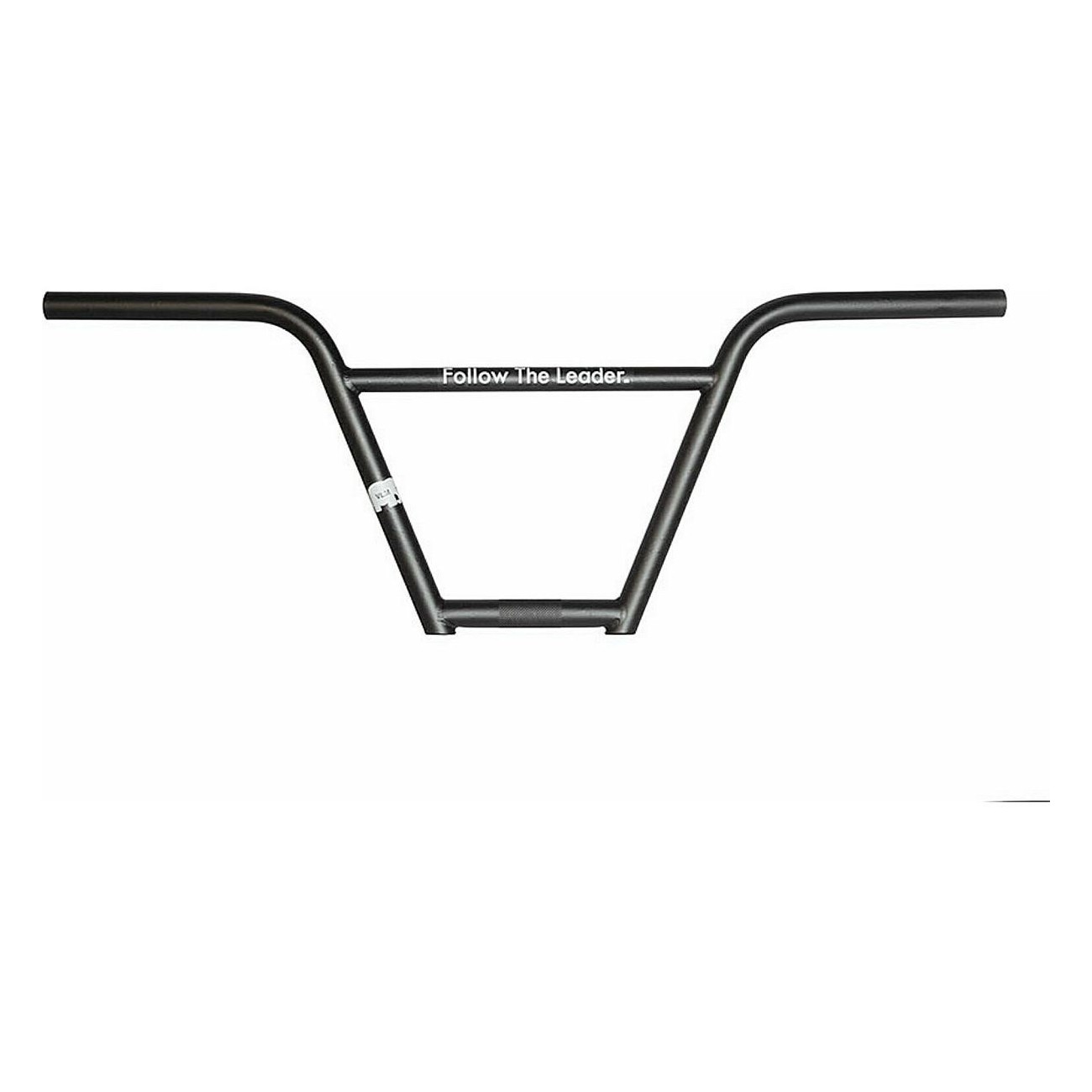 Guidon Volume Billy Perry Noir 9,5' - Chromoly 4130, Performance et Style - 1