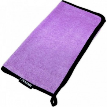 Luxury Microfiber Polishing Cloth - Extremely Soft and Machine Washable - 1