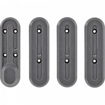 4 Reflective Stickers and Protection Kit for Xiaomi Scooter - MOGO Quality Parts - 1