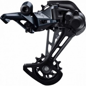 Cambio MTB Shimano SLX M7100 1x12V, 51 Denti, Nero - Prestazioni Eccezionali su Ogni Terreno - 1 - Cambio posteriore - 455017044