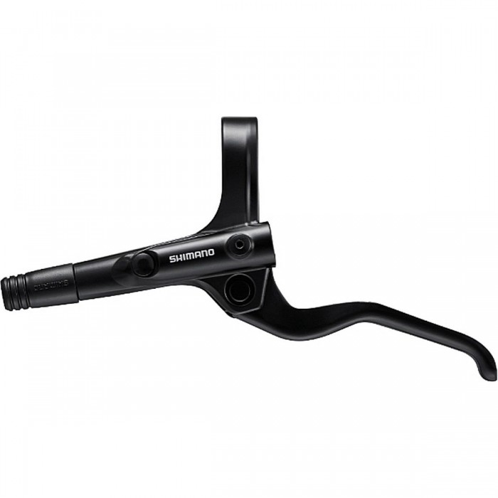 Leva Freno Sinistra Idraulica Shimano Altus BL-MT201 in Alluminio per Biciclette - 1 - Pinze e comandi - 4524667865360