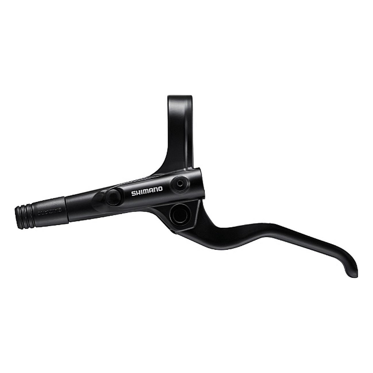 Leva Freno Sinistra Idraulica Shimano Altus BL-MT201 in Alluminio per Biciclette - 1 - Pinze e comandi - 4524667865360