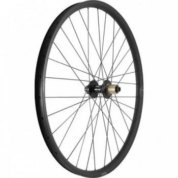 Ruota Posteriore W-EN 29' - 142mm con Corpetto SH per 12/11 Velocità - 1 - Ruote complete - 