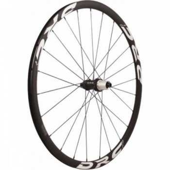 Hinterrad 700c 28' Disc Campagnolo 12v Tubeless Ready 24 Speichen - 1