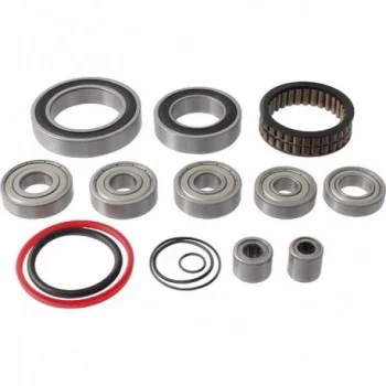 Kit Completo de Revisión de Motor Bosch Gen4 Performance CX para Ebike - 1