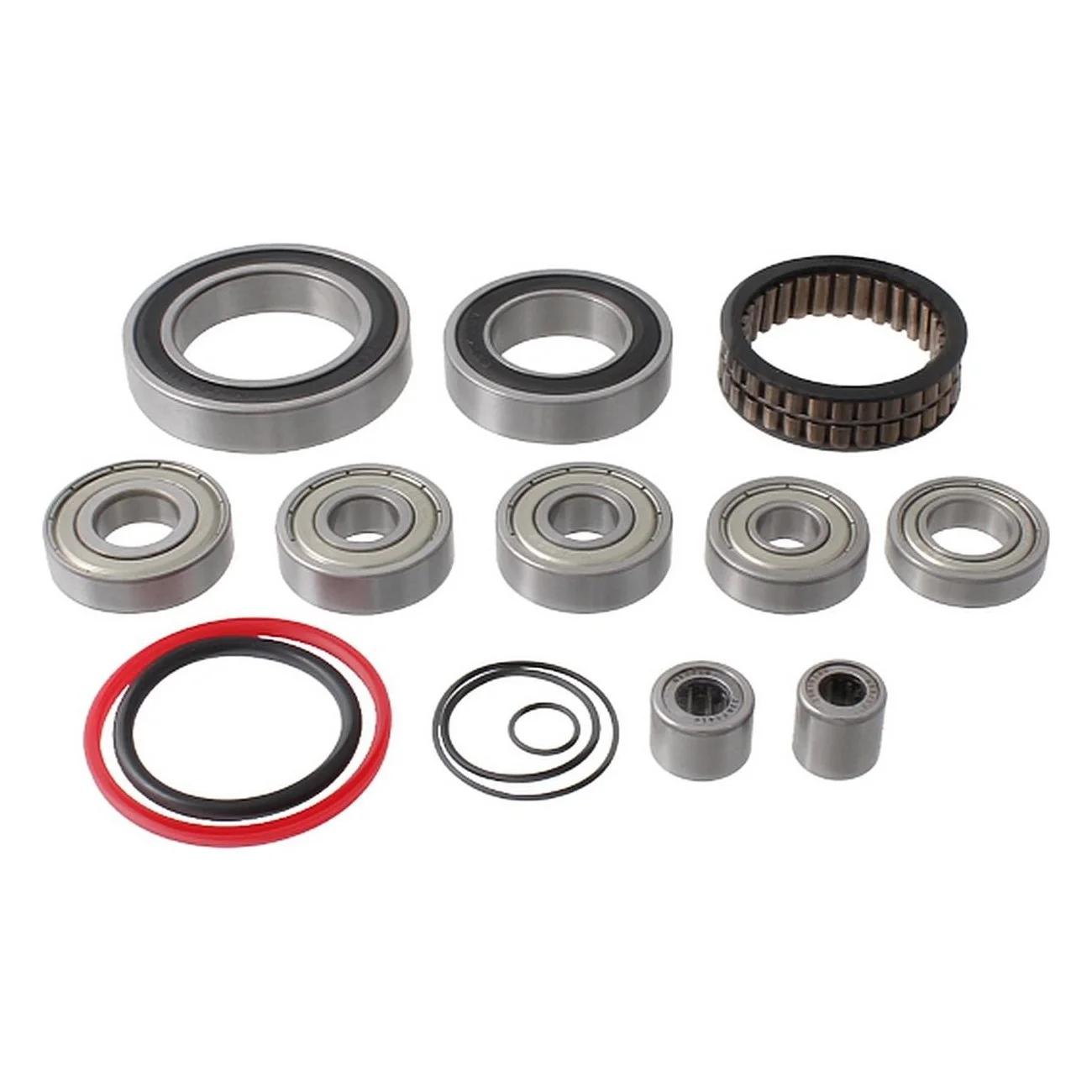 Kit Completo de Revisión de Motor Bosch Gen4 Performance CX para Ebike - 1