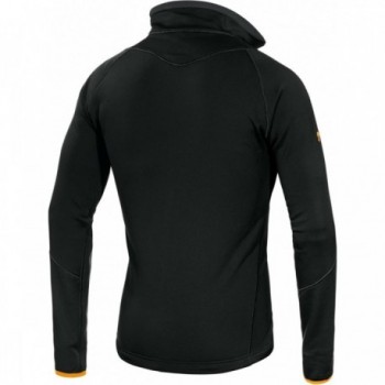 Tete Rousse Herrenjacke Schwarz XXL Aus Recyclingstoff - 2