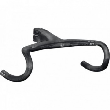 Metron 5D ACR 3K Carbon Handlebar Black 130x440mm for Road Bike - 1