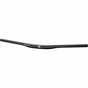 Guidon VTT PROMAX WIDER en Aluminium 31,8mm x 700mm avec Rise 18mm - 1