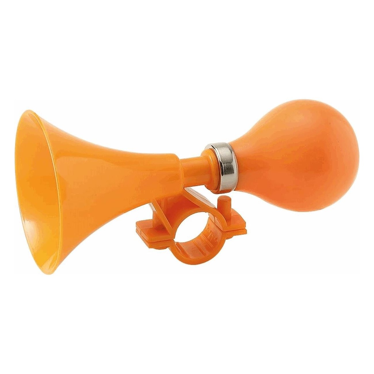 Sunny Orange Kids Trumpet - Creative and Fun Toy for Children - 1