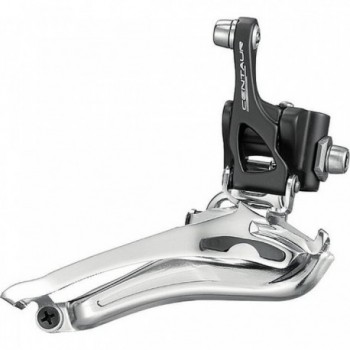 Centaur 2x11v Black Weld-On Derailleur for Road Bikes - Inspired by Super Record - 1