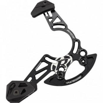 Kettenführung Inverso Transformer DH ISCG05 28-38T für Mountainbike, modular - 1