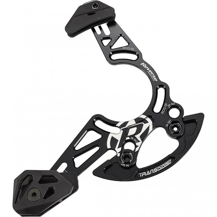 Guía de Cadena Inversa Transformer DH ISCG05 28-38T para Mountain Bike - 1