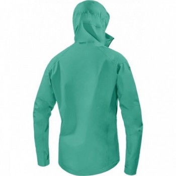 Acadia Jacke Herren Jadegrün Größe M Wasserdicht und Winddicht - 2