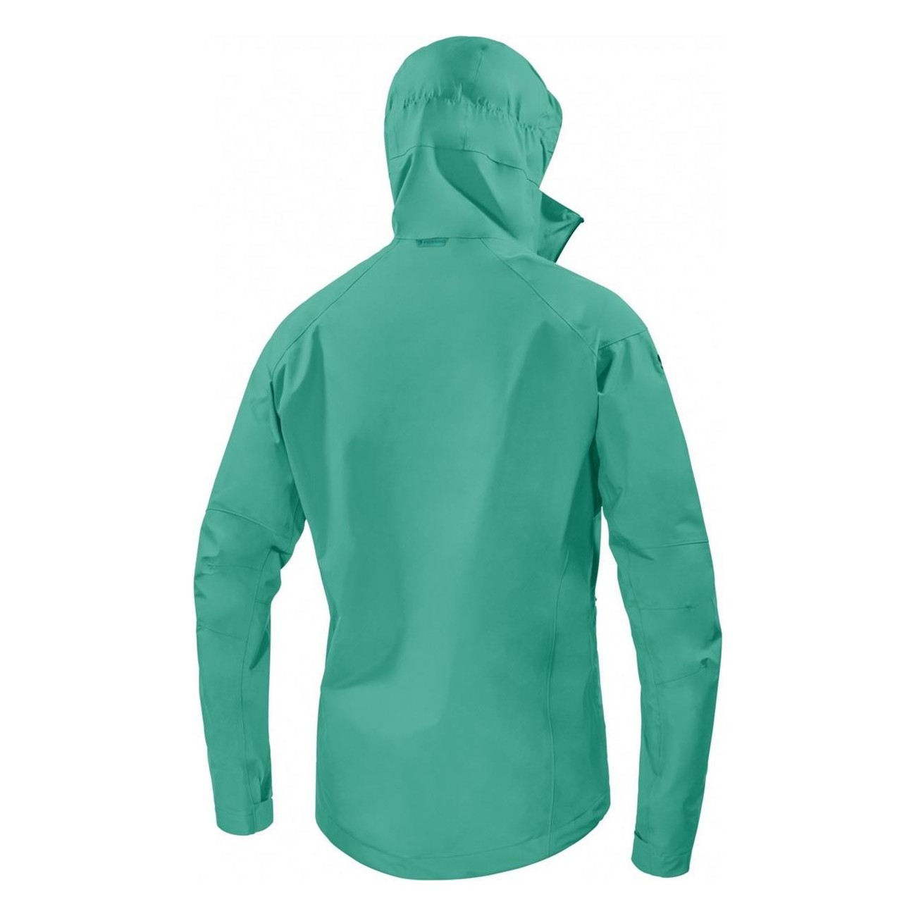 Acadia Jacke Herren Jadegrün Größe M Wasserdicht und Winddicht - 2