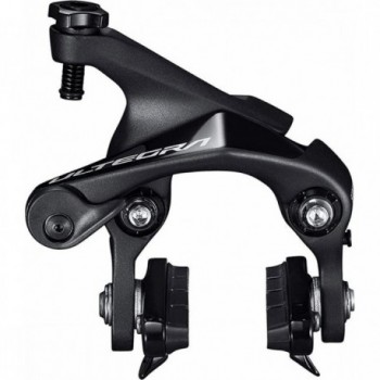 Shimano Ultegra 12S R8110 Front Brake Caliper with Direct Mount for Road Bike - 1