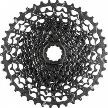 Paquete de piñones cassette PG-1130 11v 11-42 Dientes Negro MTB/Gravel - 1