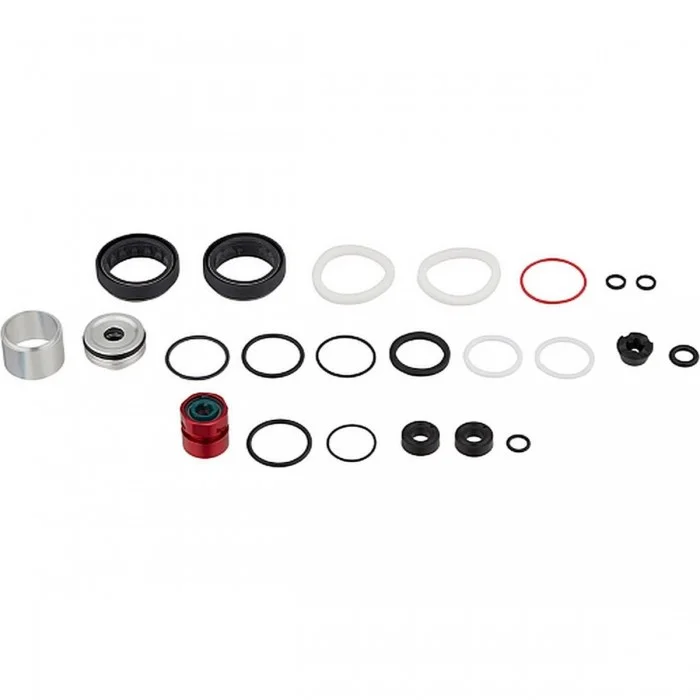 Kit 200h Pike Select+ C1+/Ultimate C1+ (2023+) con Ammortizzatore Charger3 e DebonAir+ - 1 - Service kit - 0710845878374