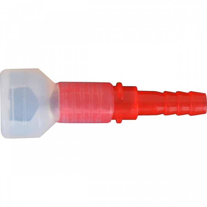 USWE Red Straight Bite Replacement Valve for Hydration Bladder - 1