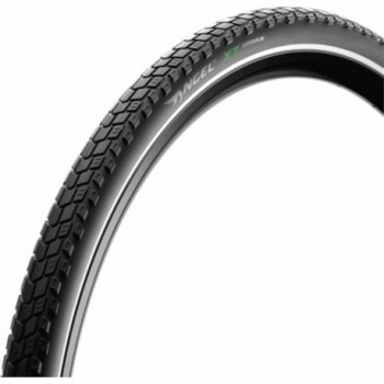 28' Angel XT Urban Tire 700x57 for Citybike - Versatile On/Off Road - 1