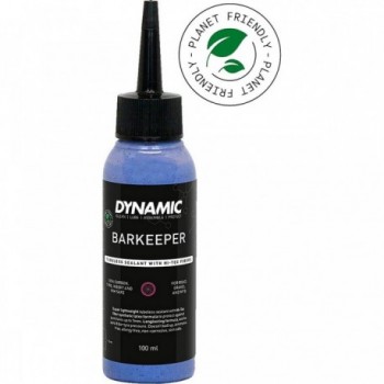 Scellant Tubeless Dynamic Bar Keeper 100 ml - Latex Synthétique Hi-Tec - 1