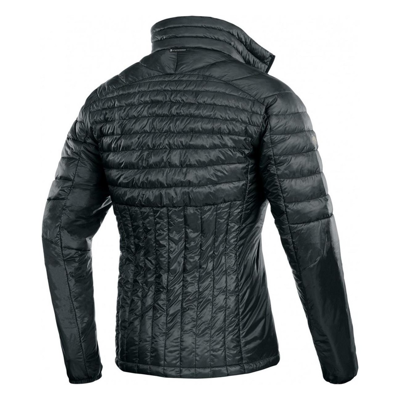 Herrenjacke Saguaro Schwarz XXXL für Bergsteigen und Trekking - 2