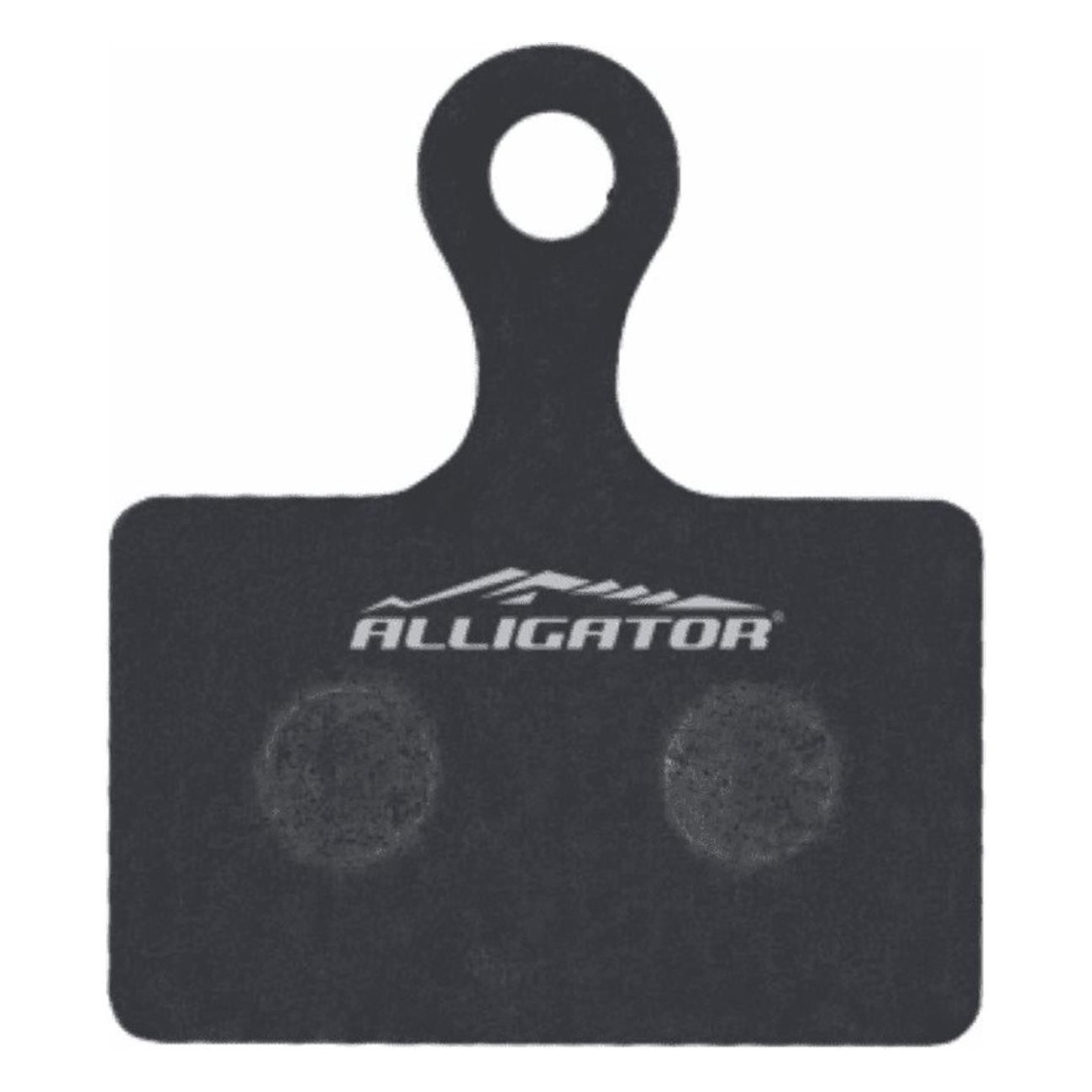 Plaquettes Carbon Extreme pour Freins à Disque Shimano et Tektro - 1