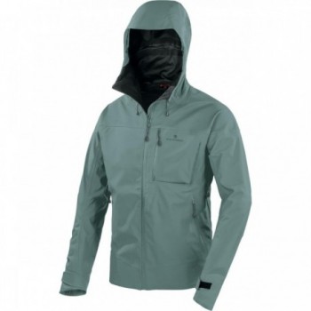 Valdez Jacke Herren Ice Green XL 4-Jahreszeiten Wasserdicht - 1