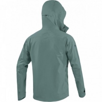 Valdez Jacke Herren Ice Green XL 4-Jahreszeiten Wasserdicht - 2