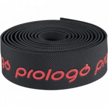 Onetouch Handlebar Tape Black/Red with High Grip and Maximum Durability - 1