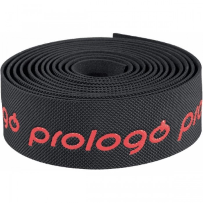 Onetouch Handlebar Tape Black/Red with High Grip and Maximum Durability - 1