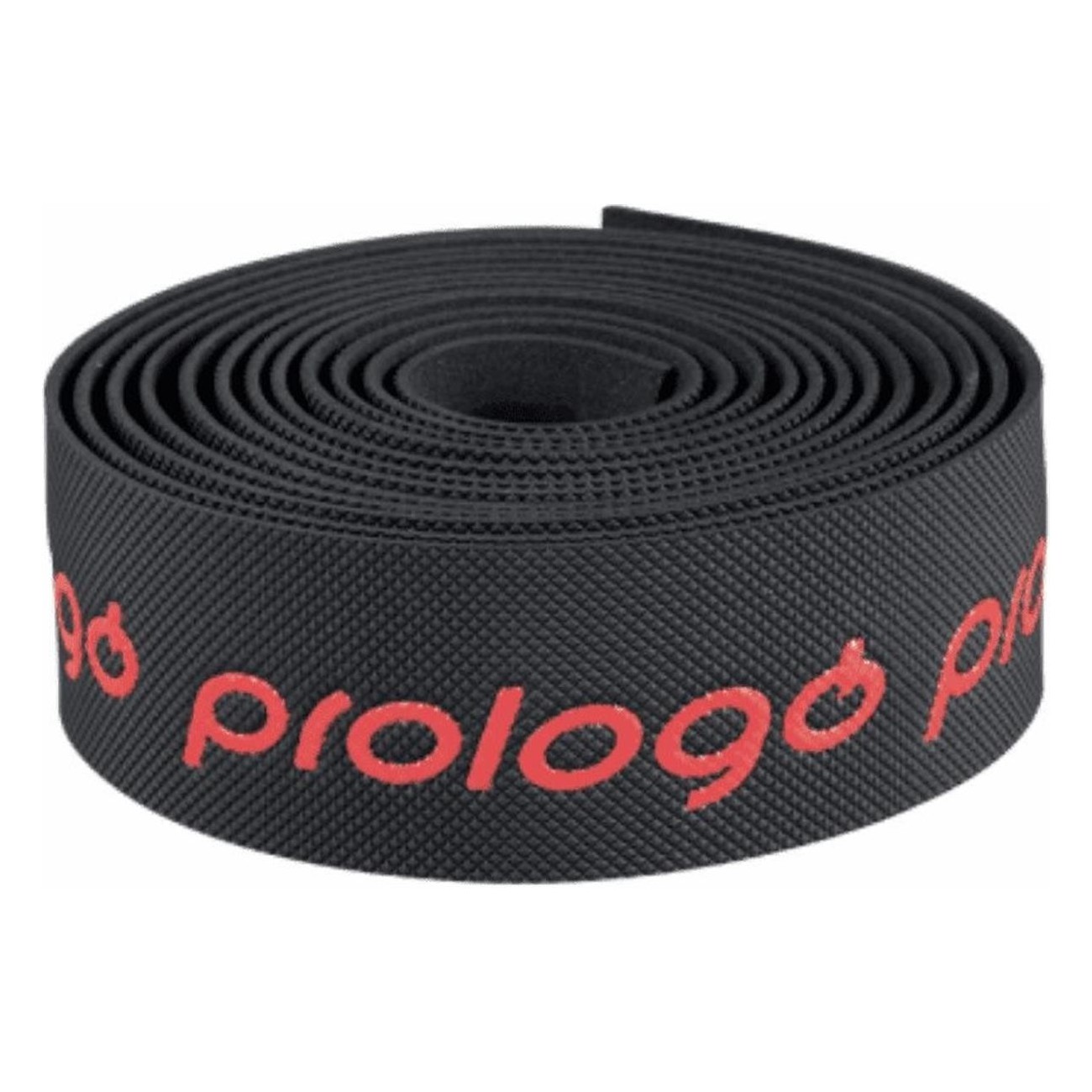 Onetouch Handlebar Tape Black/Red with High Grip and Maximum Durability - 1