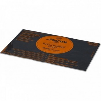 Sheet Patch 410x270x1.1 mm for Repair and Maintenance - 1