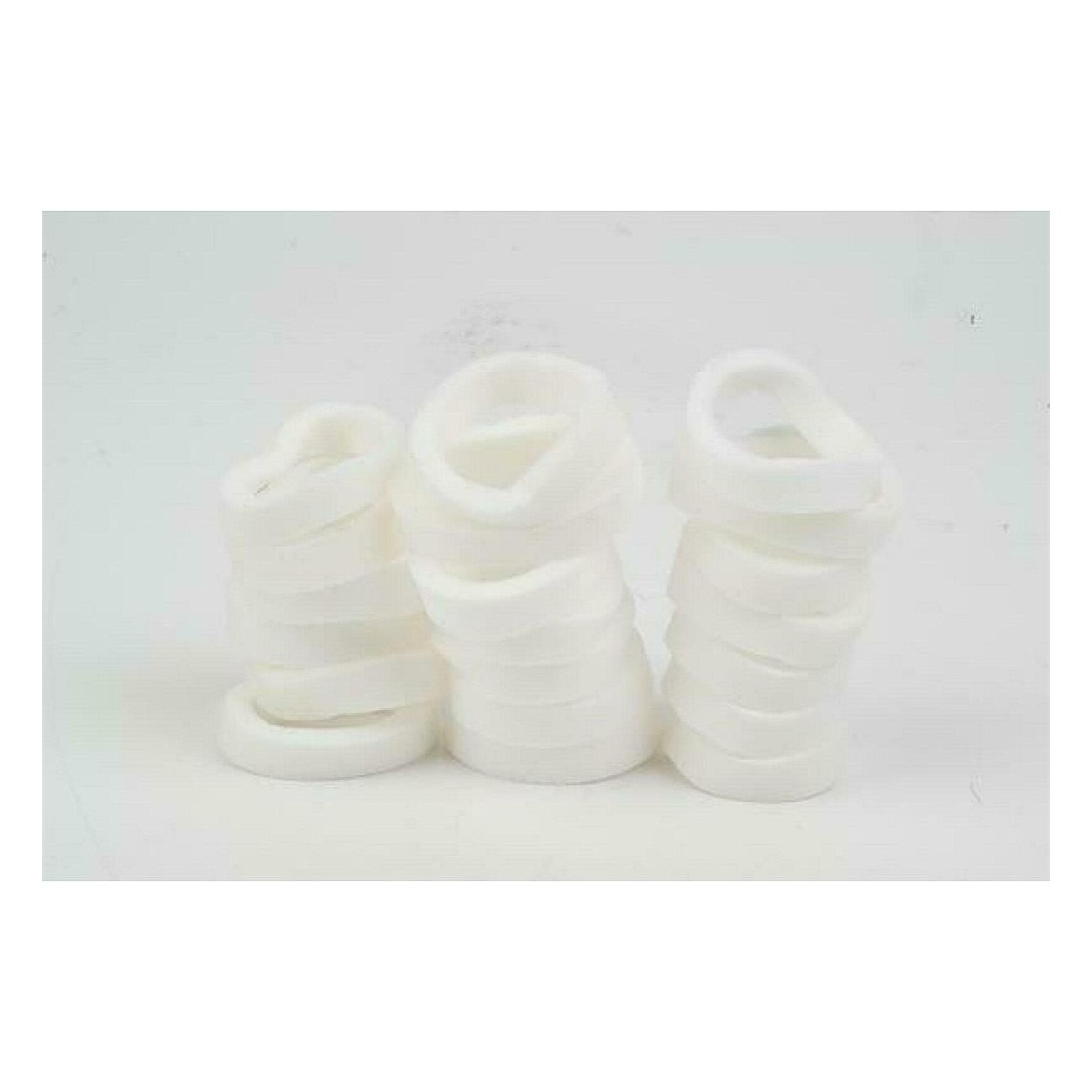 Foam Ring Kit for Fork 32 mm x 10 mm (20 Pieces) Compatible with Revelation, Argyle, Sektor, Tora, Recon, XC32 - 1