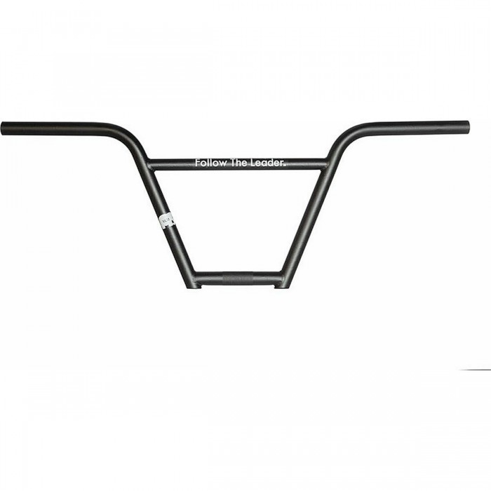 Volume Billy Perry Black 9.25' Handlebar in Chromoly 4130 - 1