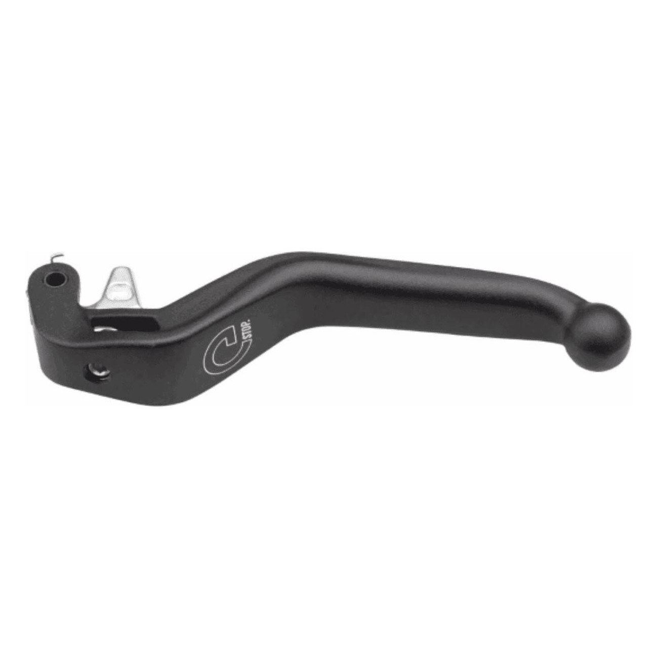 Levier de frein MT eSTOP 3 doigts en aluminium noir pour E-Bike et VTT - 1 pièce - 1