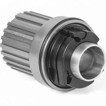 MICHE MTB 12V Microspline Freehub for Shimano - Excellent Performance and Reliability - 1