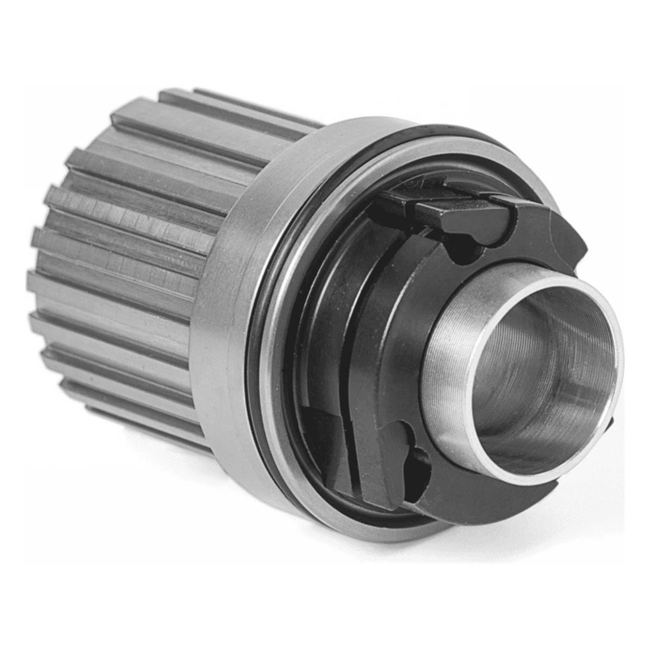 MICHE MTB 12V Microspline Freehub for Shimano - Excellent Performance and Reliability - 1