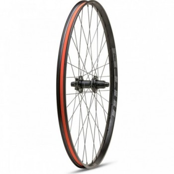 Roues Arrière WTB Proterra Tough i30 29' TCS 2.0, 148x12 mm, 32 Trous, 6 Vis, SRAM XDR - 1