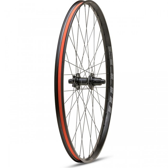 Ruota Posteriore WTB Proterra Tough i30 29' TCS 2.0, 148x12 mm, 32 Fori, 6 Bulloni, SRAM XDR - 1 - Ruote complete - 071440145236