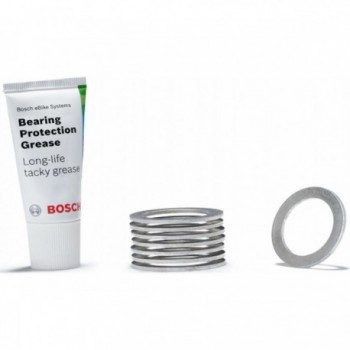 Ebike Motor Revision Kit: BDU3xx Bearing Protection Ring - 1