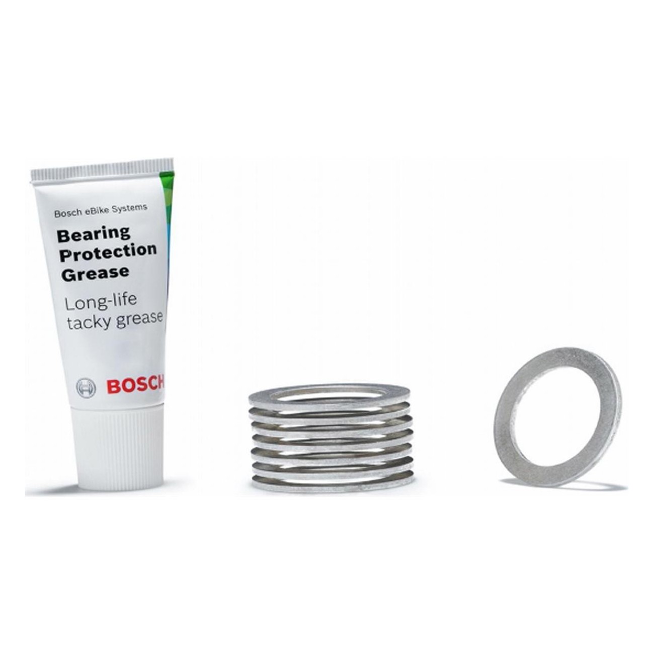 Ebike Motor Revision Kit: BDU3xx Bearing Protection Ring - 1