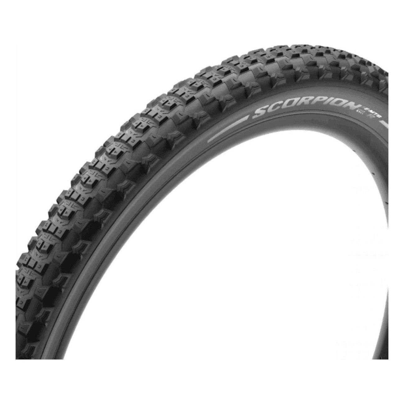 Copertone MTB 27.5x2.8 Scorpion E-MTB R Hyperwall Tubeless Ready per Uso Posteriore - 1 - Copertoni - 8019227413069