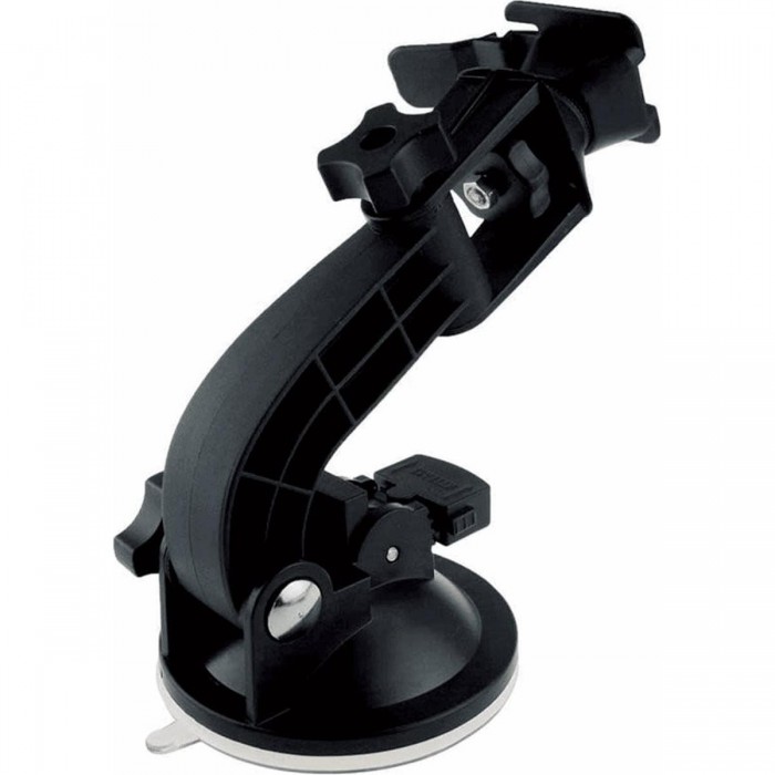 ARMOR X Suction Cup Mount for Glass - Secure and Reliable Hold on Glass - 1